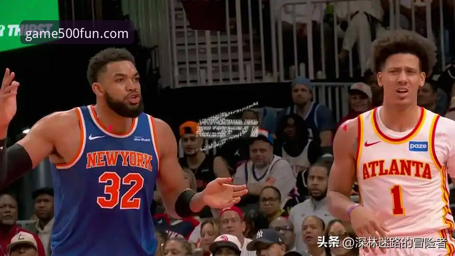 尼克斯140分狂胜背后：半场47分差距创NBA历史，老用户带你揭秘这场血洗的真相